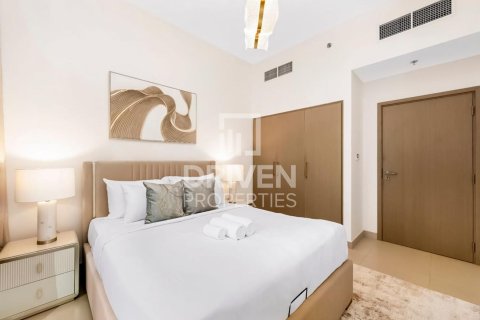 Appartement à Dubai Creek Harbour (The Lagoons), Dubai, 1 chambre, 70 m², № 87566 - photo 6