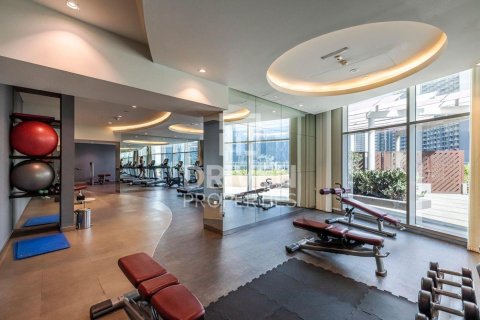 Appartement à Damac Maison The Distinction, Downtown Dubai (Downtown Burj Dubai), Dubai, 1 chambre, 85 m², № 87564 - photo 16