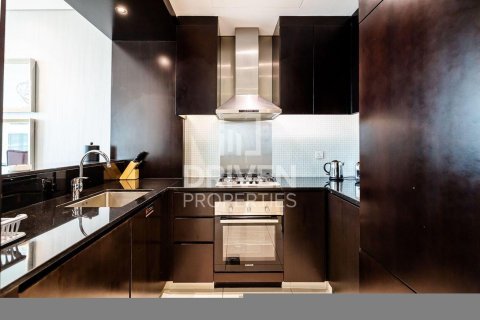 Appartement à Damac Maison The Distinction, Downtown Dubai (Downtown Burj Dubai), Dubai, 1 chambre, 85 m², № 87564 - photo 11