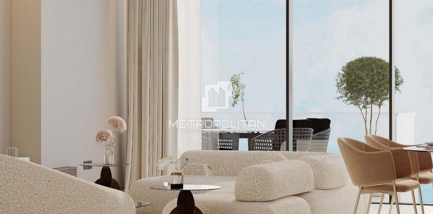 Квартира в Дубае, 1 спальня, 65м², № 73400