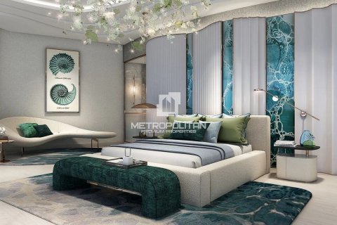 Apartment in Dubai Media City, Dubai 4 bedrooms, 447 sq.m. № 73401 - photo 4