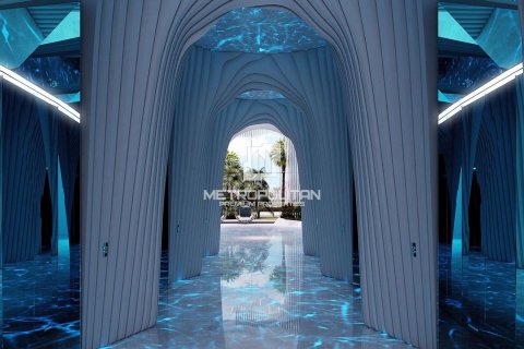 Apartment in Dubai Media City, Dubai 4 bedrooms, 447 sq.m. № 73401 - photo 12