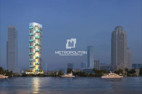 Apartment in Dubai Media City, Dubai 4 bedrooms, 447 sq.m. № 73401 - photo 1