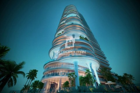 Apartment in Dubai Media City, Dubai 4 bedrooms, 447 sq.m. № 73401 - photo 11