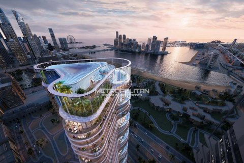 Apartment in Dubai Media City, Dubai 4 bedrooms, 447 sq.m. № 73401 - photo 2