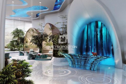 Apartment in Dubai Media City, Dubai 4 bedrooms, 447 sq.m. № 73401 - photo 7