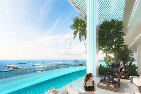 Apartment in Dubai Media City, Dubai 4 bedrooms, 447 sq.m. № 73401 - photo 6