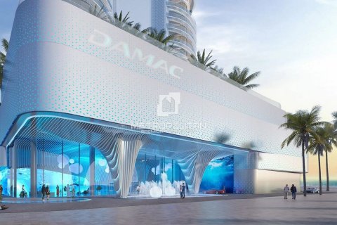 Apartment in Dubai Media City, Dubai 4 bedrooms, 447 sq.m. № 73401 - photo 5