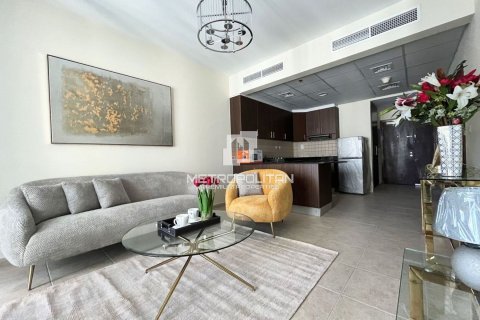 Apartamento en Elite Residence, Dubai Marina, Dubai, 1 dormitorio, 68 m², № 73409 - foto 1