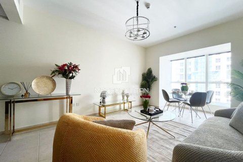 Apartamento en Elite Residence, Dubai Marina, Dubai, 1 dormitorio, 68 m², № 73409 - foto 3