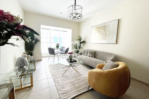 Apartamento en Elite Residence, Dubai Marina, Dubai, 1 dormitorio, 68 m², № 73409 - foto 2