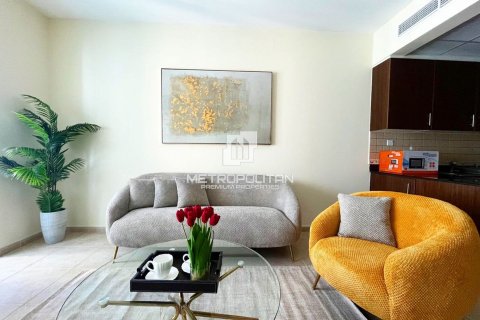 Apartamento en Elite Residence, Dubai Marina, Dubai, 1 dormitorio, 68 m², № 73409 - foto 4