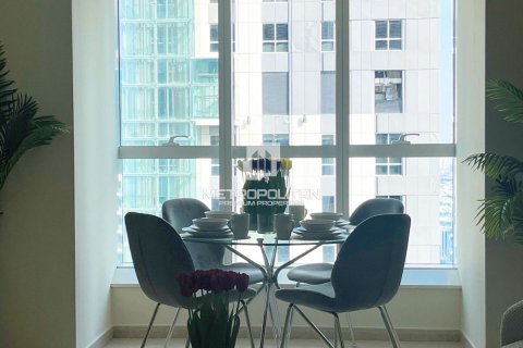 Apartamento en Elite Residence, Dubai Marina, Dubai, 1 dormitorio, 68 m², № 73409 - foto 10