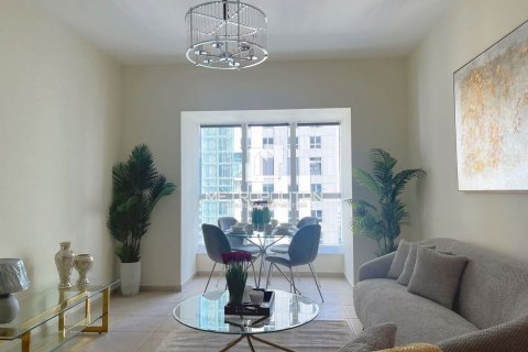 Apartamento en Elite Residence, Dubai Marina, Dubai, 1 dormitorio, 68 m², № 73409 - foto 7