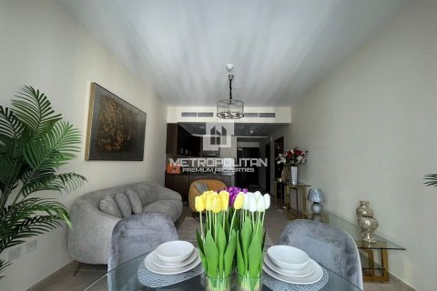 Apartamento en Elite Residence, Dubai Marina, Dubai, 1 dormitorio, 68 m², № 73409 - foto 5