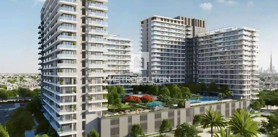 Appartement à Dubai Hills Estate, Dubai, 3 chambres, 158 m², № 73407