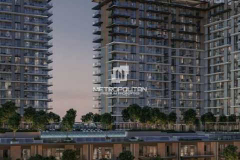 Apartment in Dubai Hills Estate, Dubai 3 bedrooms, 158 sq.m. № 73407 - photo 10