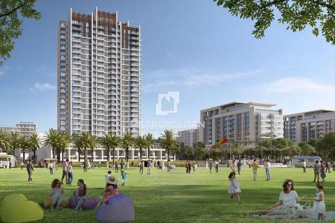 Apartment in Dubai Hills Estate, Dubai 3 bedrooms, 158 sq.m. № 73407 - photo 11