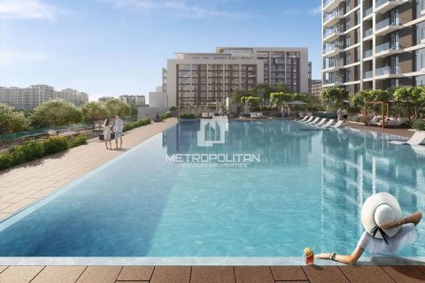 Apartment in Dubai Hills Estate, Dubai 3 bedrooms, 158 sq.m. № 73407 - photo 12