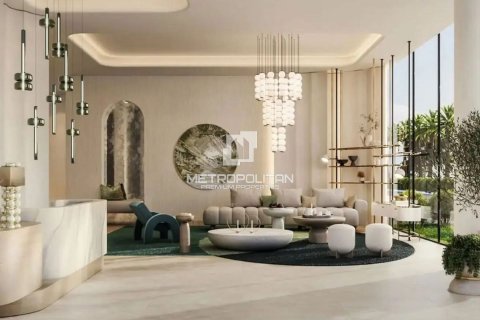 Apartment in Dubai Hills Estate, Dubai 3 bedrooms, 158 sq.m. № 73407 - photo 5