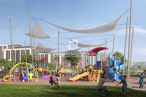 Apartment in Dubai Hills Estate, Dubai 3 bedrooms, 158 sq.m. № 73407 - photo 13