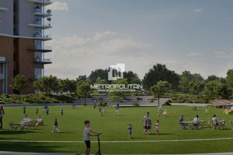 Apartment in Dubai Hills Estate, Dubai 3 bedrooms, 158 sq.m. № 73407 - photo 9