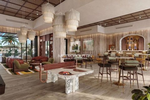 Apartment in Dubai Hills Estate, Dubai 3 bedrooms, 158 sq.m. № 73407 - photo 7