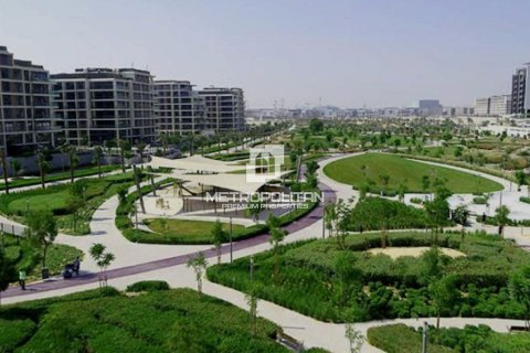 Apartment in Dubai Hills Estate, Dubai 3 bedrooms, 158 sq.m. № 73407 - photo 8