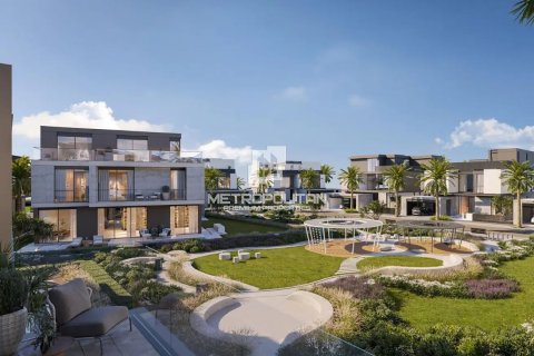 Villa à Nadd Al Sheba, Dubai, 5 chambres, 1019 m², № 73406 - photo 12