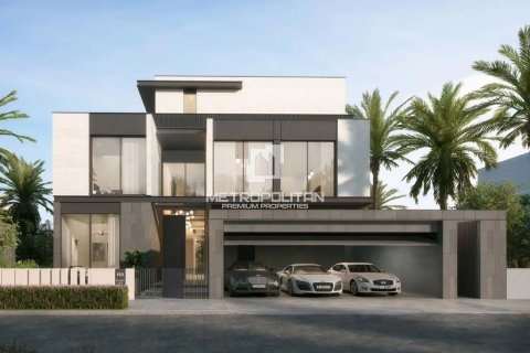 Villa à Nadd Al Sheba, Dubai, 5 chambres, 1019 m², № 73406 - photo 10