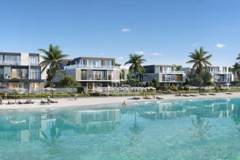 Villa à Nadd Al Sheba, Dubai, 5 chambres, 1019 m², № 73406 - photo 13