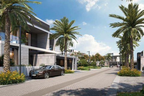 Villa à Nadd Al Sheba, Dubai, 5 chambres, 1019 m², № 73406 - photo 11