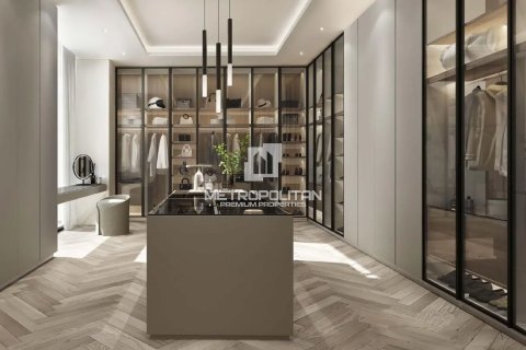 Villa à Nadd Al Sheba, Dubai, 5 chambres, 1019 m², № 73406 - photo 4