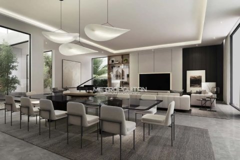 Villa à Nadd Al Sheba, Dubai, 5 chambres, 1019 m², № 73406 - photo 5