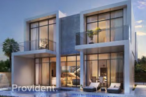 Maison de ville à Dubai, 4 chambres, № 3265 - photo 9