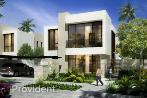 Maison de ville à Dubai, 4 chambres, № 3268 - photo 7
