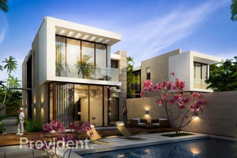 Maison de ville à Dubai, 4 chambres, № 3268 - photo 6