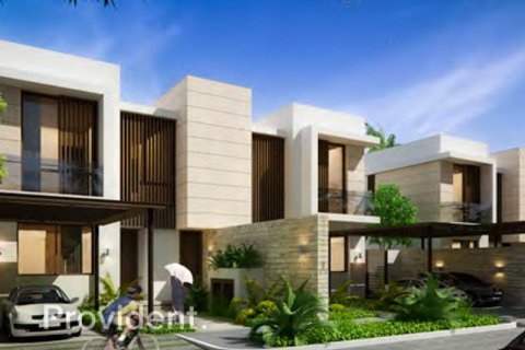 Maison de ville à Dubai, 4 chambres, № 3268 - photo 8