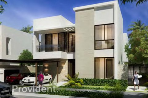 Maison de ville à Dubai, 4 chambres, № 3268 - photo 5