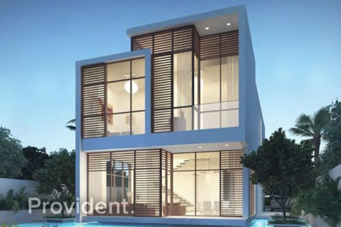 Maison de ville à Dubai, 4 chambres, № 3268 - photo 3
