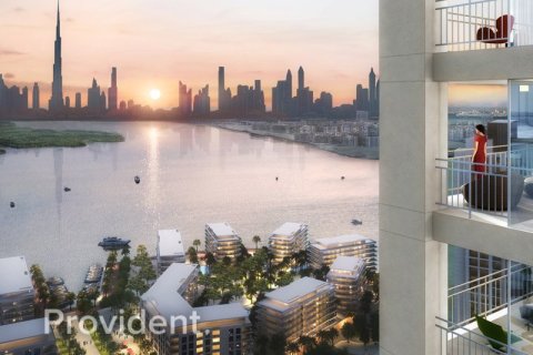 Apartment in Dubai Creek Harbour (The Lagoons), Dubai 2 bedrooms № 3254 - photo 6