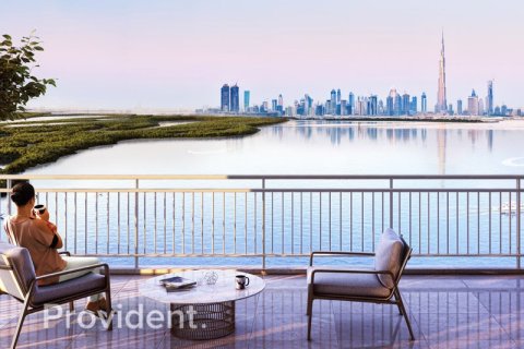 Apartment in Dubai Creek Harbour (The Lagoons), Dubai 2 bedrooms № 3254 - photo 4