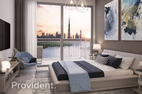 Apartment in Dubai Creek Harbour (The Lagoons), Dubai 2 bedrooms № 3254 - photo 5