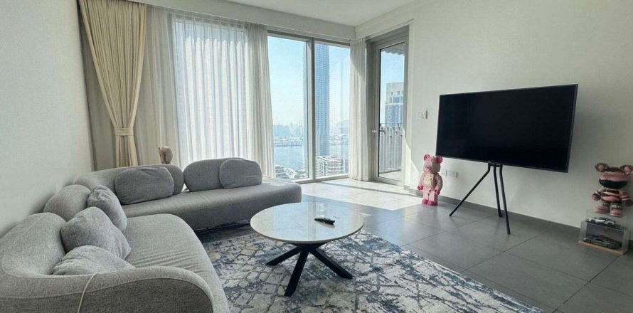 Apartment in Dubai 2 bedrooms, 103.6 sq.m. № 47888