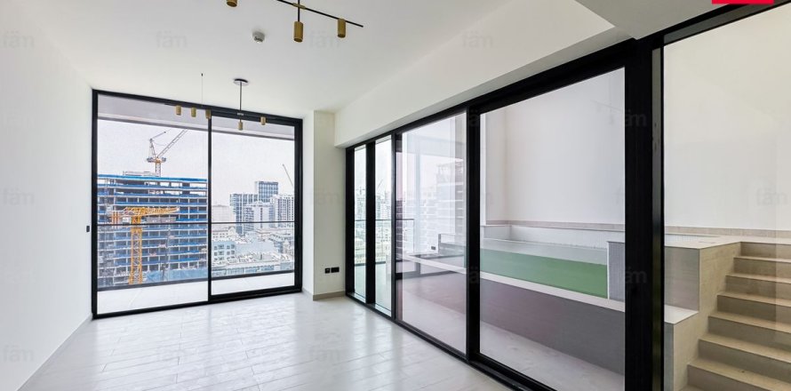 Apartment in Dubai 2 bedrooms, 153.6 sq.m. № 47898