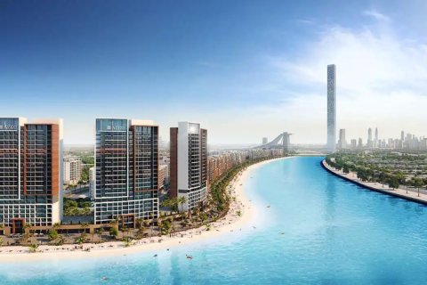 Купить квартиру в Meydan, Дубай: 30.8м², № 47886 - фото 1