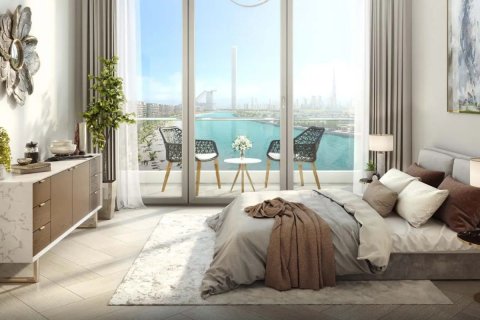 Купить квартиру в Meydan, Дубай: 30.8м², № 47886 - фото 11