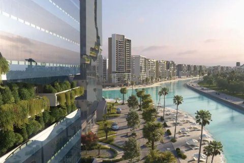 Купить квартиру в Meydan, Дубай: 30.8м², № 47886 - фото 4