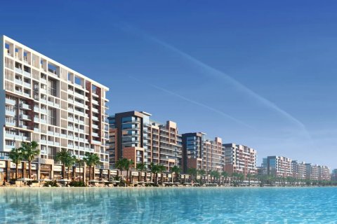 Купить квартиру в Meydan, Дубай: 30.8м², № 47886 - фото 10