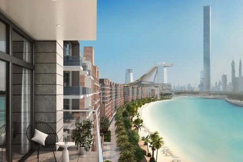 Купить квартиру в Meydan, Дубай: 30.8м², № 47886 - фото 6